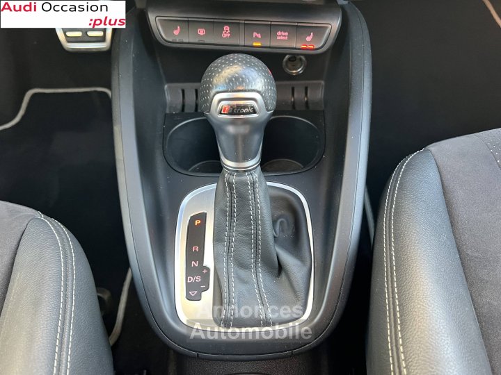 Audi A1 Sportback 18 TFSI 192 S tronic 7 S Edition - 21