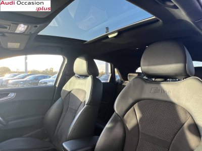 Audi A1 Sportback 18 TFSI 192 S tronic 7 S Edition - 22