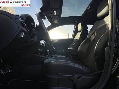 Audi A1 Sportback 18 TFSI 192 S tronic 7 S Edition - 23