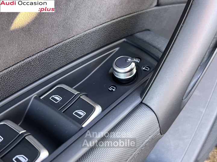 Audi A1 Sportback 18 TFSI 192 S tronic 7 S Edition - 24