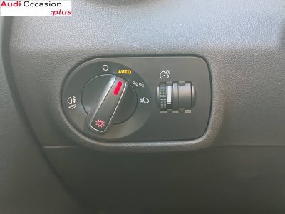 Audi A1 Sportback 18 TFSI 192 S tronic 7 S Edition - 27