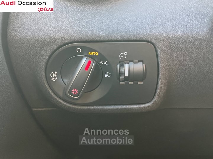 Audi A1 Sportback 18 TFSI 192 S tronic 7 S Edition - 27