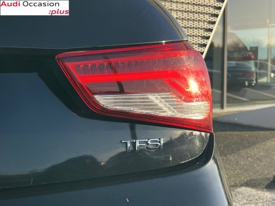 Audi A1 Sportback 18 TFSI 192 S tronic 7 S Edition - 28