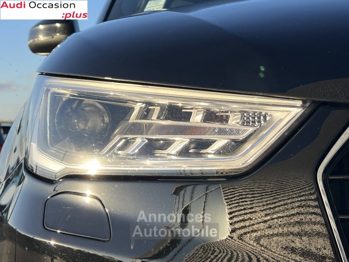 Audi A1 Sportback 18 TFSI 192 S tronic 7 S Edition - 29