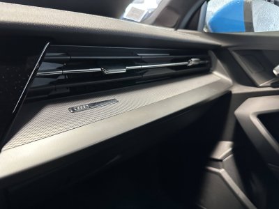 Audi A3 Sportback 35 TFSI Mild Hybrid 150 S tronic 7 S Line - 3