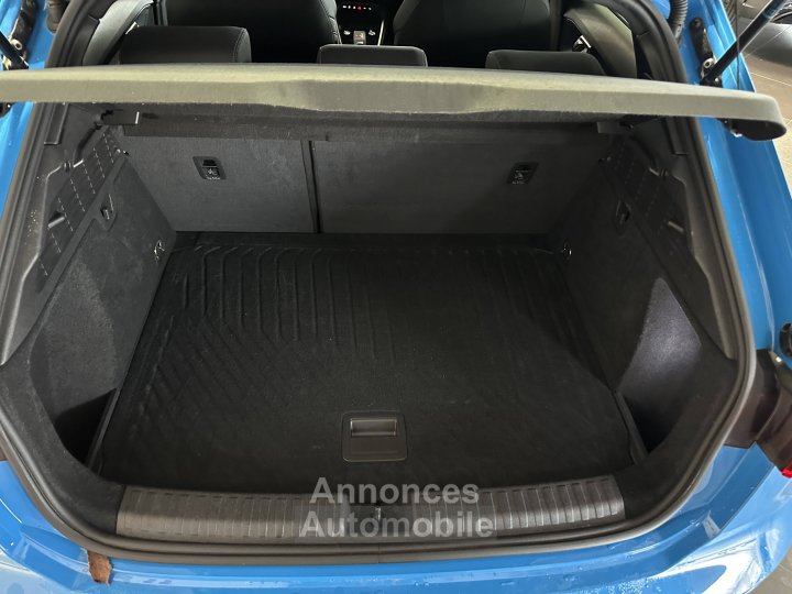 Audi A3 Sportback 35 TFSI Mild Hybrid 150 S tronic 7 S Line - 6