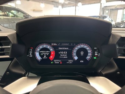 Audi A3 Sportback 35 TFSI Mild Hybrid 150 S tronic 7 S Line - 15