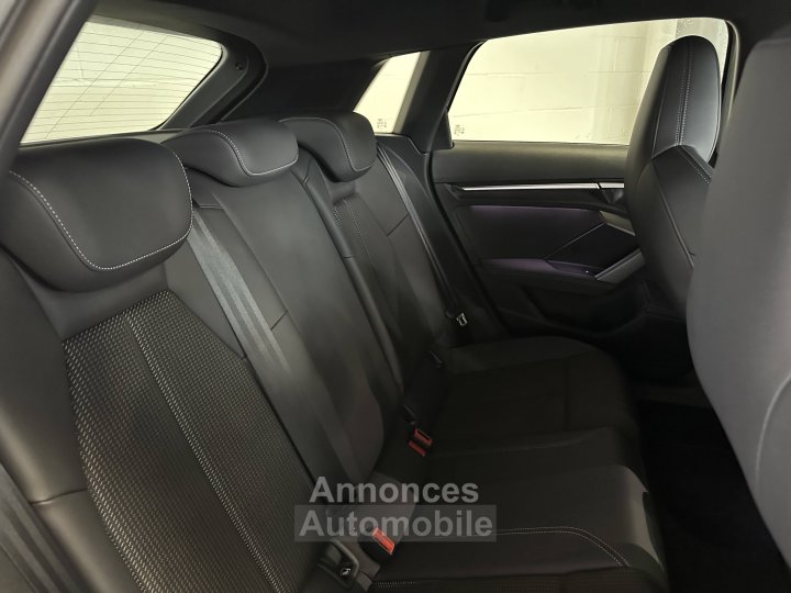 Audi A3 Sportback 35 TFSI Mild Hybrid 150 S tronic 7 S Line - 16