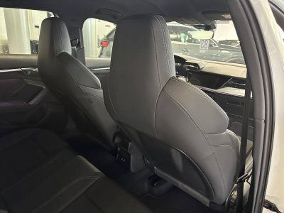Audi A3 Sportback 35 TFSI Mild Hybrid 150 S tronic 7 S Line - 17