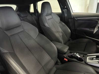 Audi A3 Sportback 35 TFSI Mild Hybrid 150 S tronic 7 S Line - 18