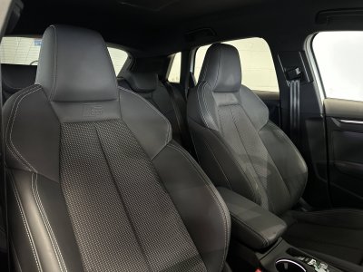 Audi A3 Sportback 35 TFSI Mild Hybrid 150 S tronic 7 S Line - 19