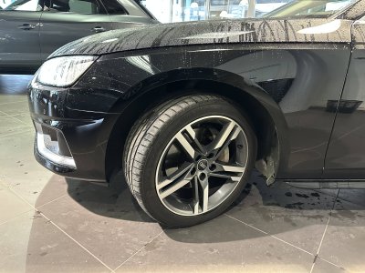 Audi A4 Avant 40 TDI 204 S tronic 7 Avus - 3