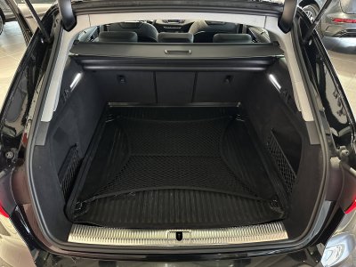 Audi A4 Avant 40 TDI 204 S tronic 7 Avus - 4