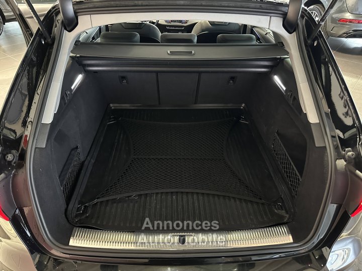 Audi A4 Avant 40 TDI 204 S tronic 7 Avus - 4
