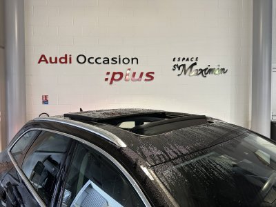 Audi A4 Avant 40 TDI 204 S tronic 7 Avus - 5
