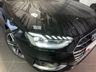 Audi A4 Avant 40 TDI 204 S tronic 7 Avus - 6