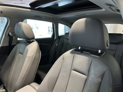 Audi A4 Avant 40 TDI 204 S tronic 7 Avus - 8