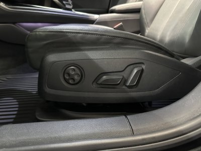 Audi A4 Avant 40 TDI 204 S tronic 7 Avus - 10