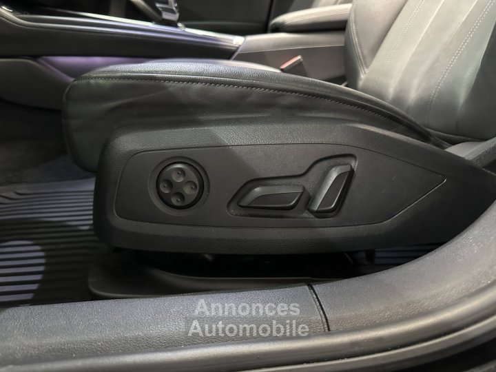 Audi A4 Avant 40 TDI 204 S tronic 7 Avus - 10