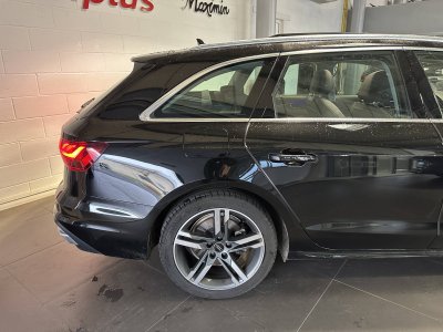 Audi A4 Avant 40 TDI 204 S tronic 7 Avus - 13