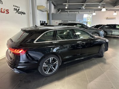 Audi A4 Avant 40 TDI 204 S tronic 7 Avus - 14