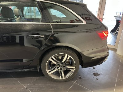 Audi A4 Avant 40 TDI 204 S tronic 7 Avus - 16