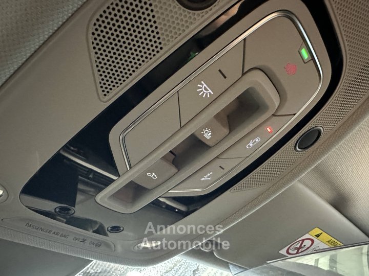 Audi A4 Avant 40 TDI 204 S tronic 7 Avus - 18