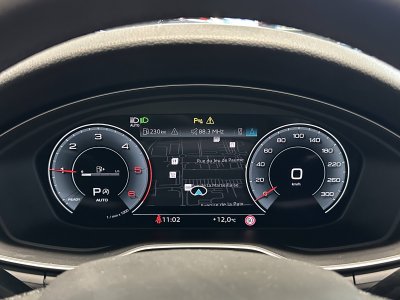 Audi A4 Avant 40 TDI 204 S tronic 7 Avus - 19