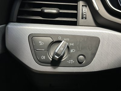 Audi A4 Avant 40 TDI 204 S tronic 7 Avus - 20