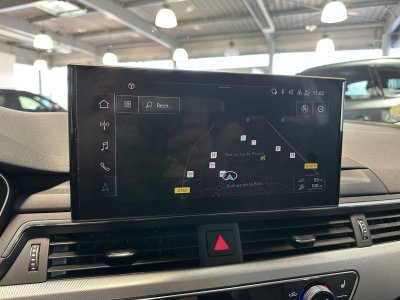 Audi A4 Avant 40 TDI 204 S tronic 7 Avus - 21