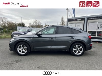 Audi Q5 Sportback 35 TDI 163 S tronic 7 S line   - 2
