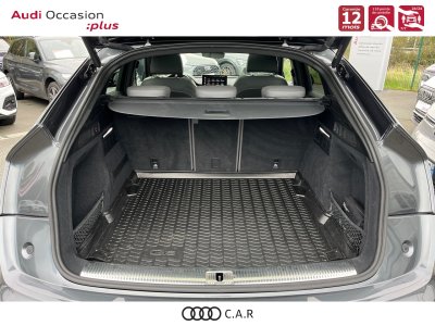 Audi Q5 Sportback 35 TDI 163 S tronic 7 S line   - 9