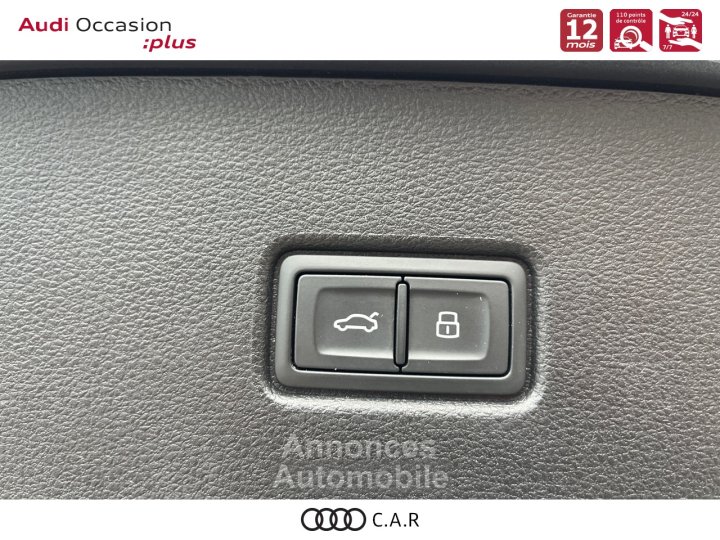 Audi Q5 Sportback 35 TDI 163 S tronic 7 S line - 10