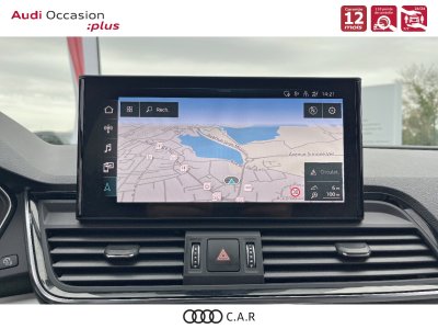 Audi Q5 Sportback 35 TDI 163 S tronic 7 S line   - 16
