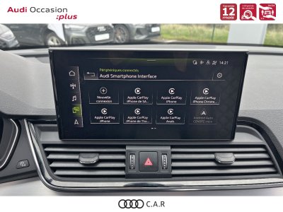 Audi Q5 Sportback 35 TDI 163 S tronic 7 S line   - 17