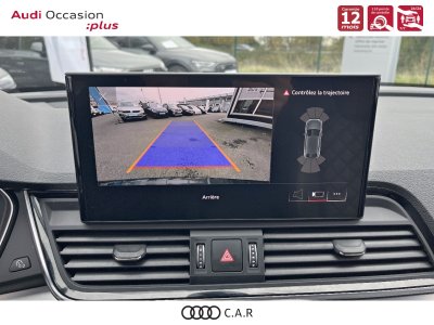 Audi Q5 Sportback 35 TDI 163 S tronic 7 S line   - 18