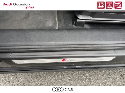 Audi Q5 Sportback 35 TDI 163 S tronic 7 S line   - 23