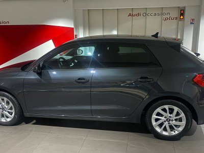 Audi A1 Sportback 30 TFSI 110 ch BVM6 Design - 3