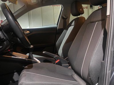 Audi A1 Sportback 30 TFSI 110 ch BVM6 Design - 6