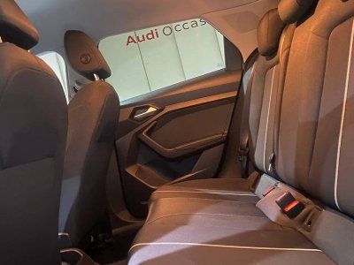 Audi A1 Sportback 30 TFSI 110 ch BVM6 Design - 9