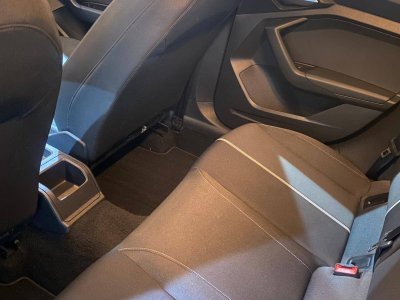 Audi A1 Sportback 30 TFSI 110 ch BVM6 Design - 10