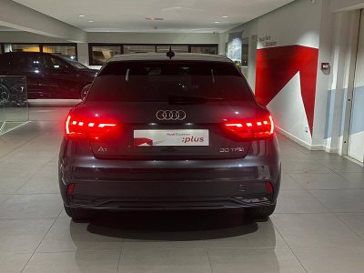Audi A1 Sportback 30 TFSI 110 ch BVM6 Design - 11