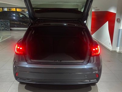 Audi A1 Sportback 30 TFSI 110 ch BVM6 Design - 12