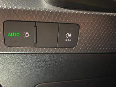 Audi A1 Sportback 30 TFSI 110 ch BVM6 Design - 13