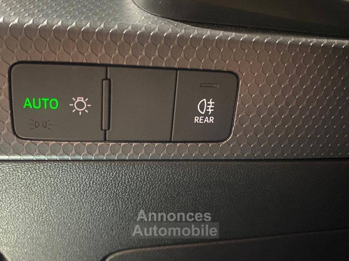 Audi A1 Sportback 30 TFSI 110 ch BVM6 Design - 13