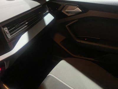 Audi A1 Sportback 30 TFSI 110 ch BVM6 Design - 15