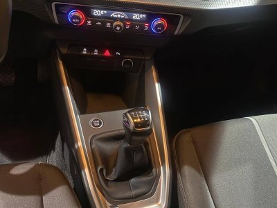 Audi A1 Sportback 30 TFSI 110 ch BVM6 Design - 16