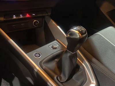 Audi A1 Sportback 30 TFSI 110 ch BVM6 Design - 17