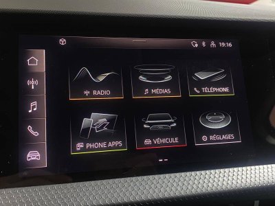 Audi A1 Sportback 30 TFSI 110 ch BVM6 Design - 19