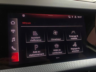 Audi A1 Sportback 30 TFSI 110 ch BVM6 Design - 21